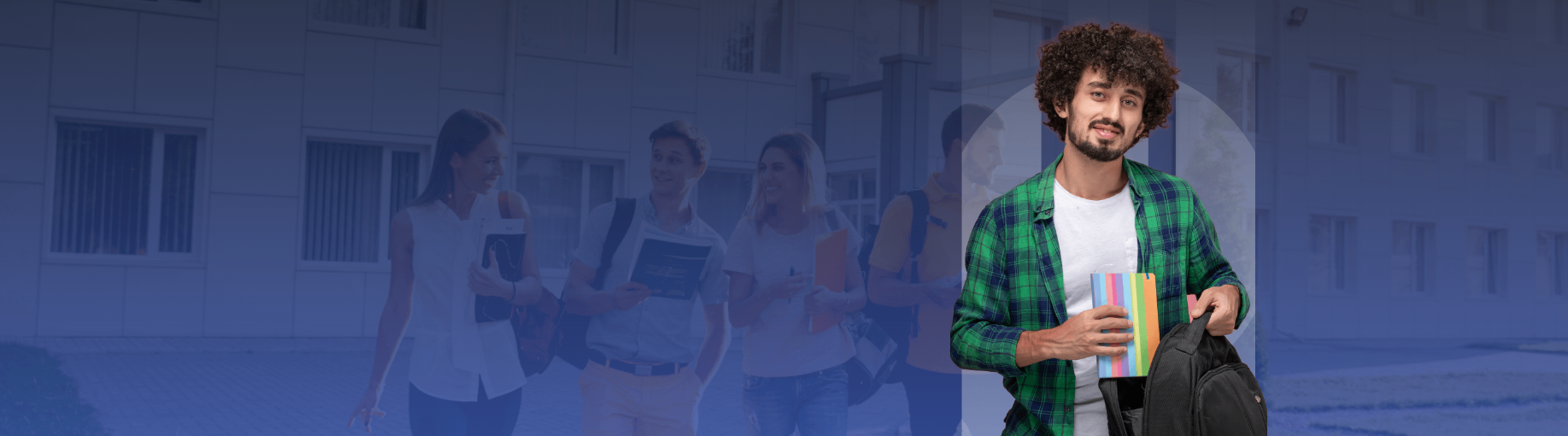 WELCOME TO THE COLOURS ALLIANCE COMMUNITY!